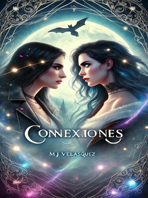 Title details for Conexiones by MJ Velasquez - Available